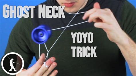 Tapping into the Otherworldly: Discovering the Supernatural Power of the Yo-Yo